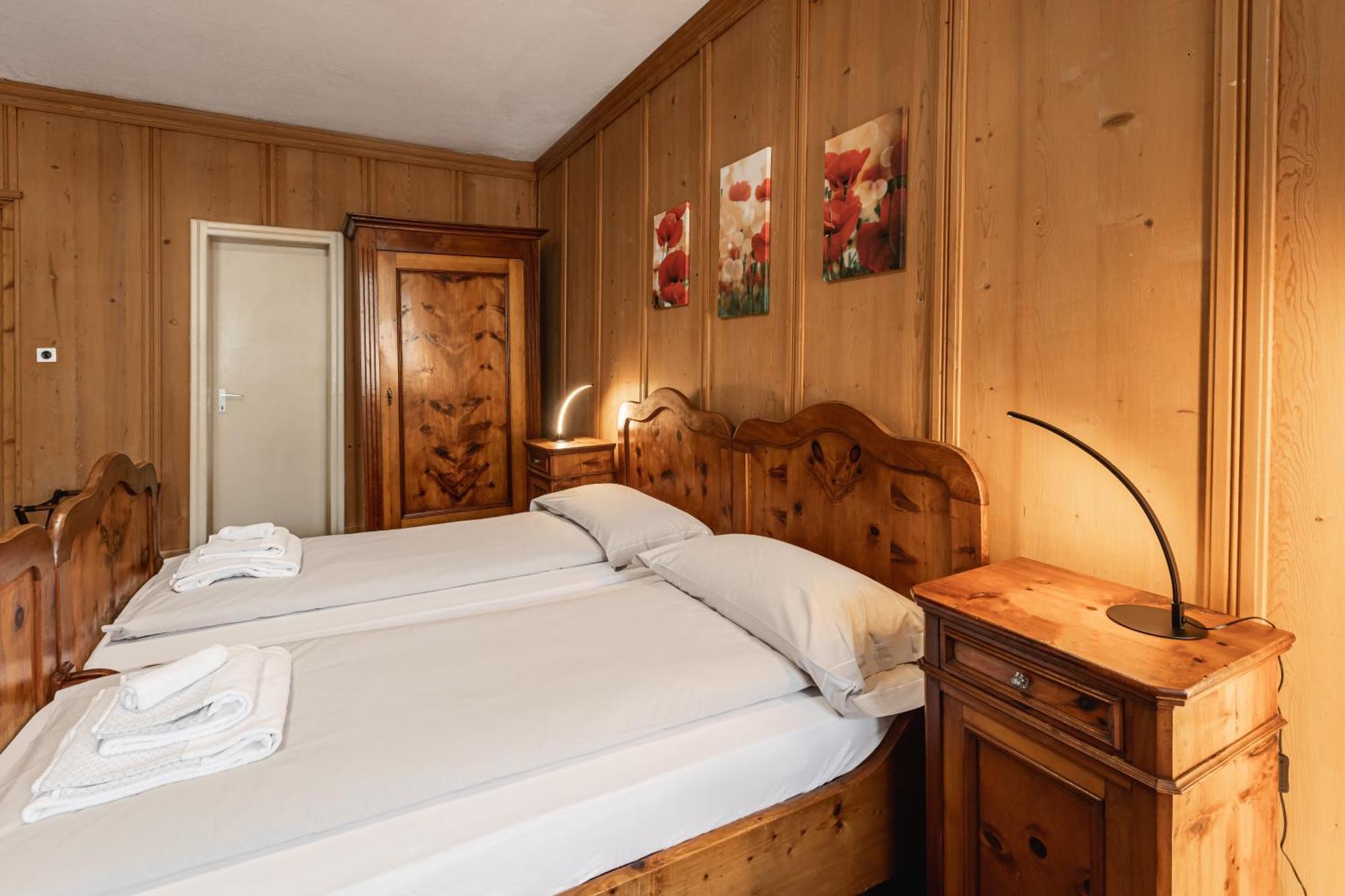 Altavilla, Rooms & Breakfast Poschiavo Exterior photo