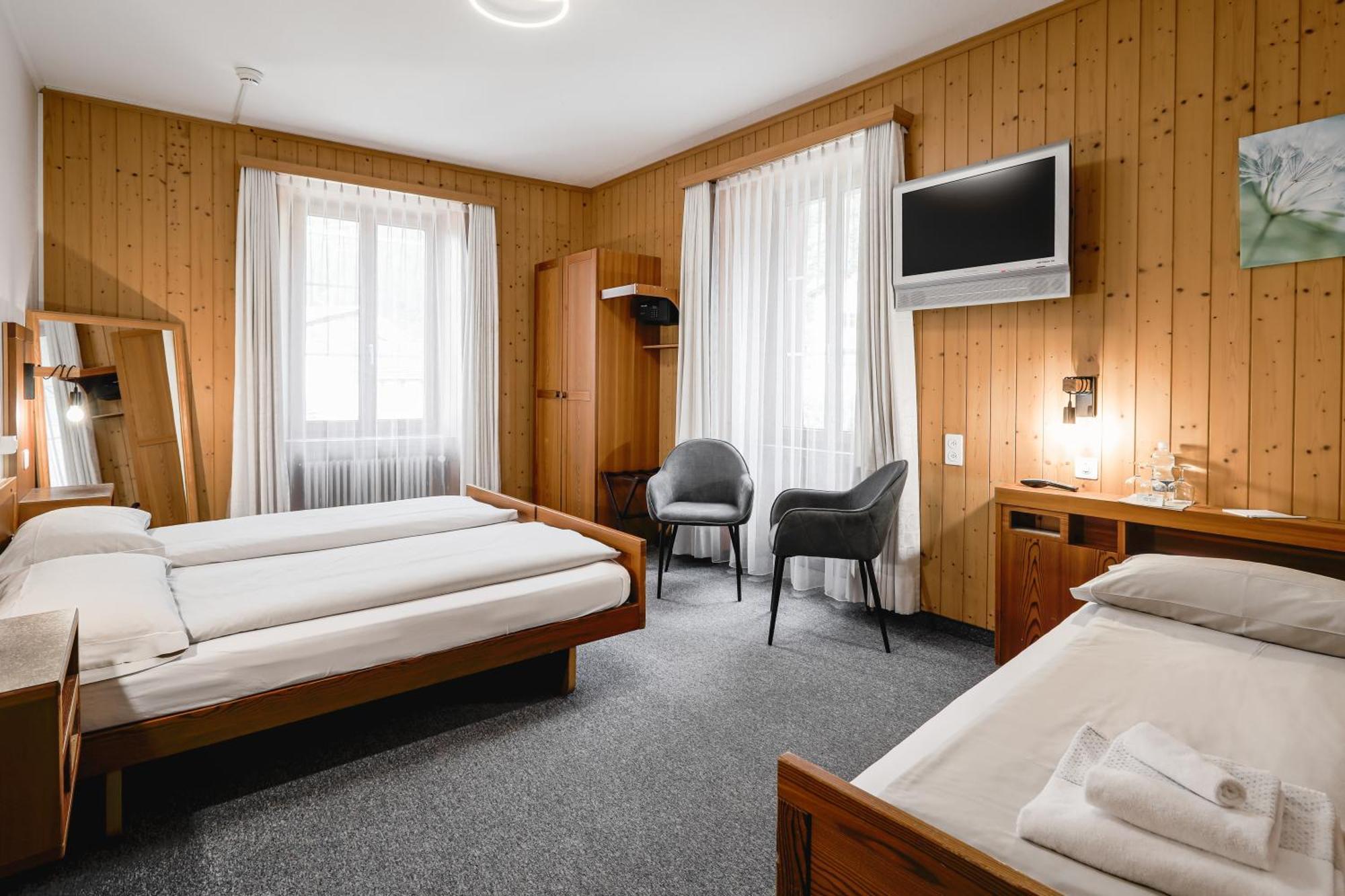 Altavilla, Rooms & Breakfast Poschiavo Exterior photo