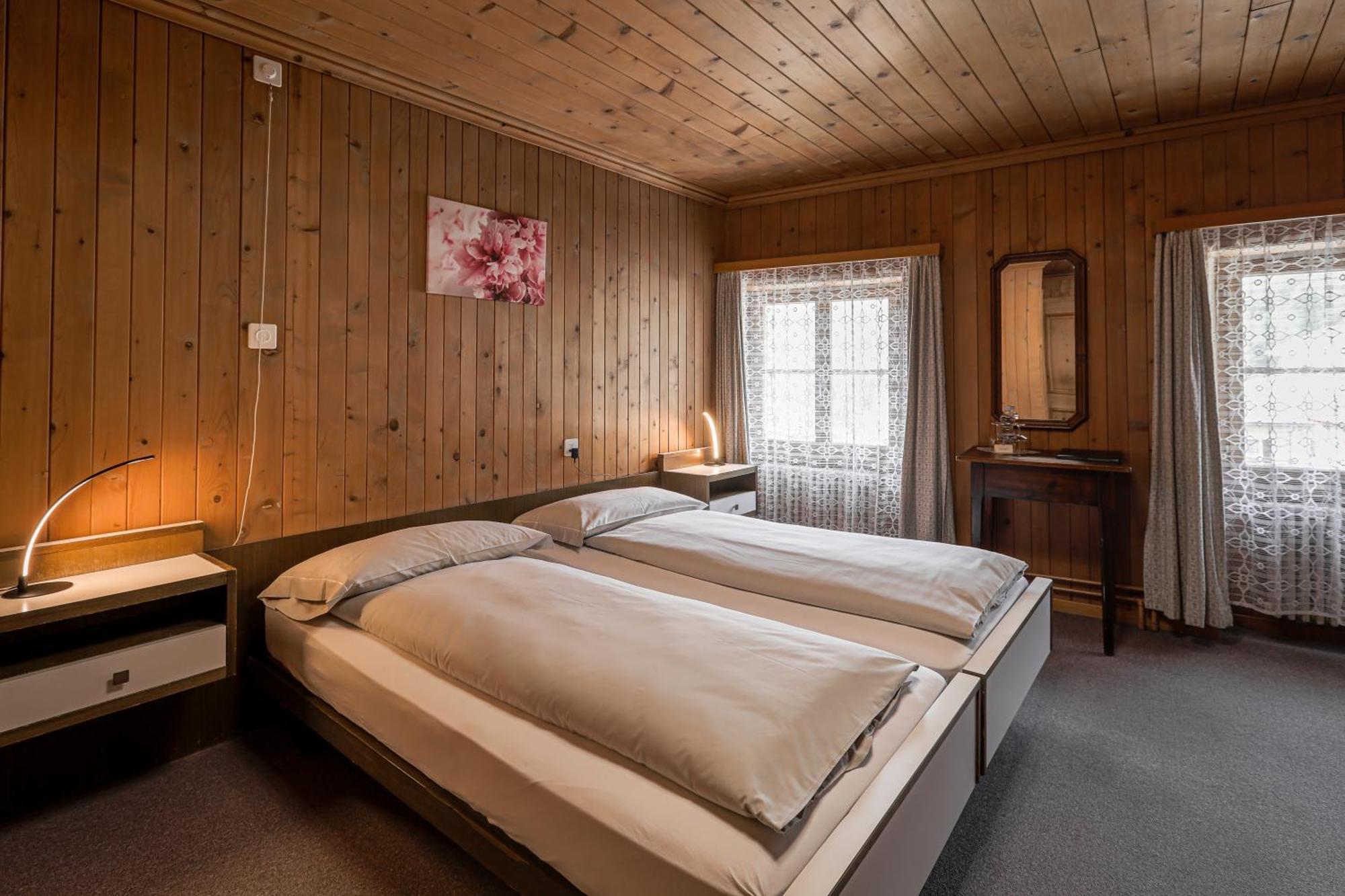 Altavilla, Rooms & Breakfast Poschiavo Exterior photo