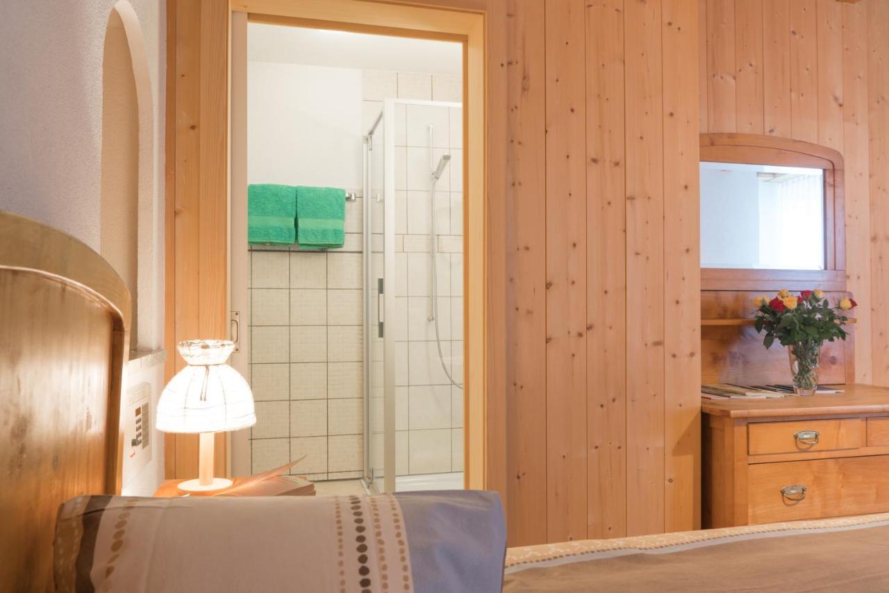 Altavilla, Rooms & Breakfast Poschiavo Exterior photo